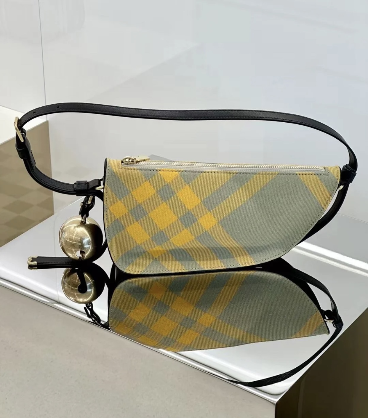 Burberry24 Shield