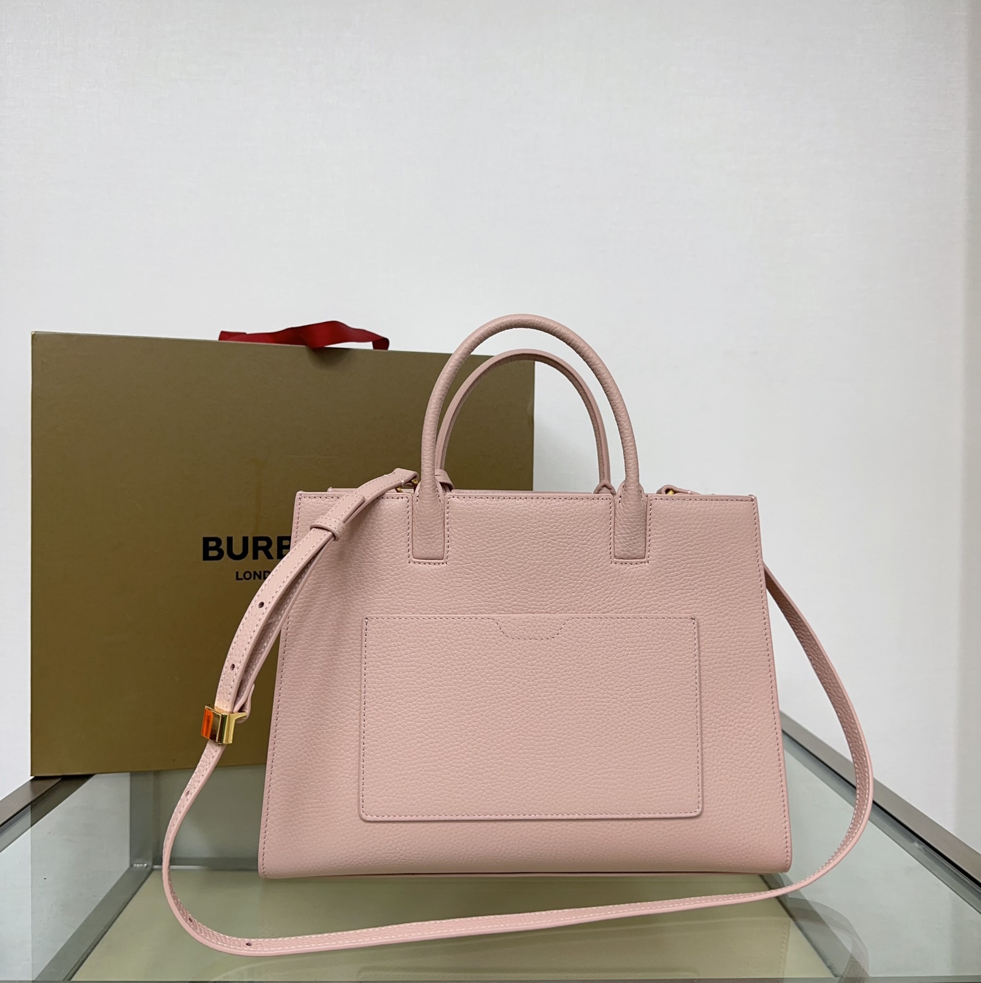 Burberry 9761 32.5 x 12 × 24cm