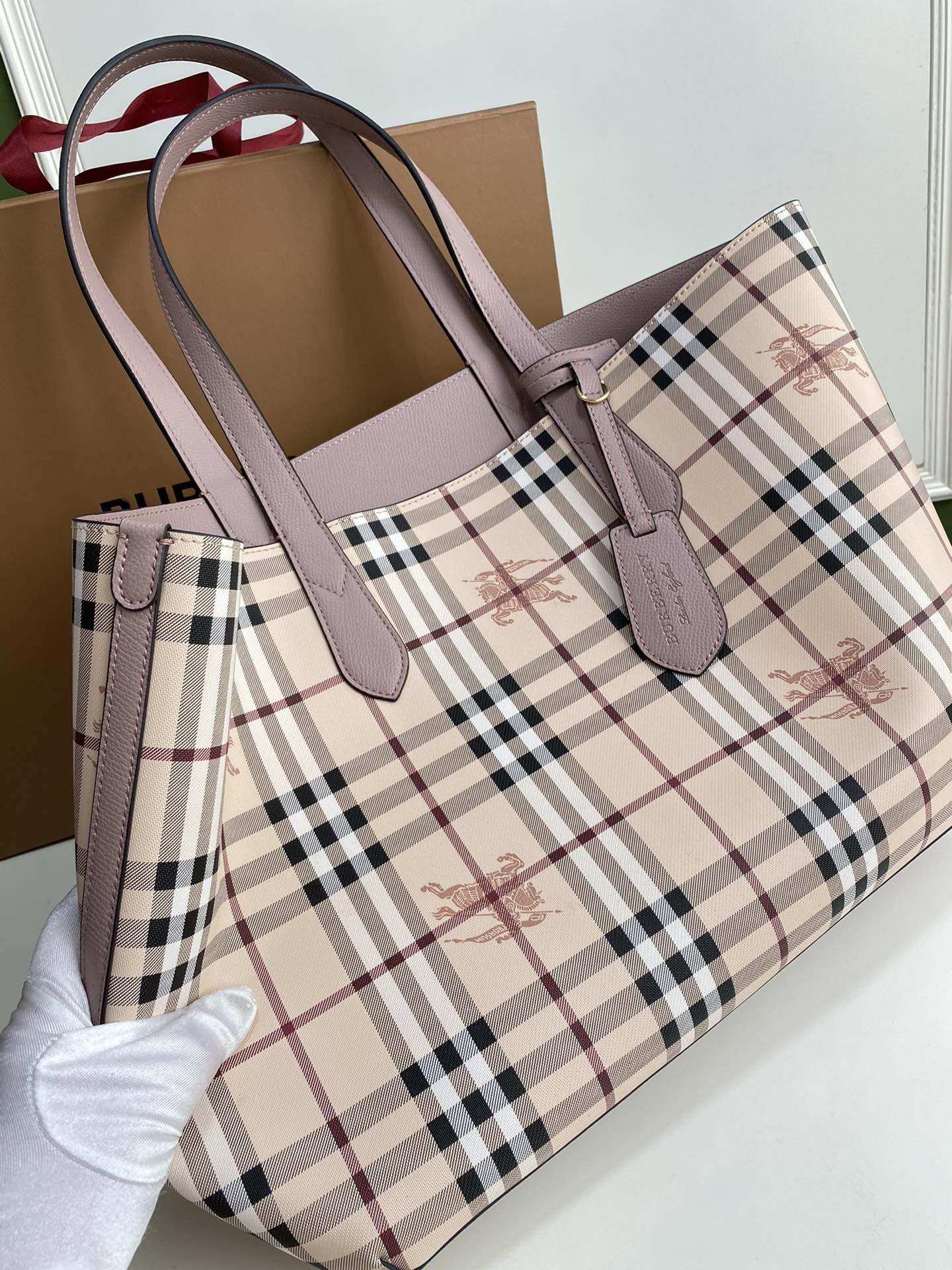 Burberry 400143 (3) 46x30x12cm