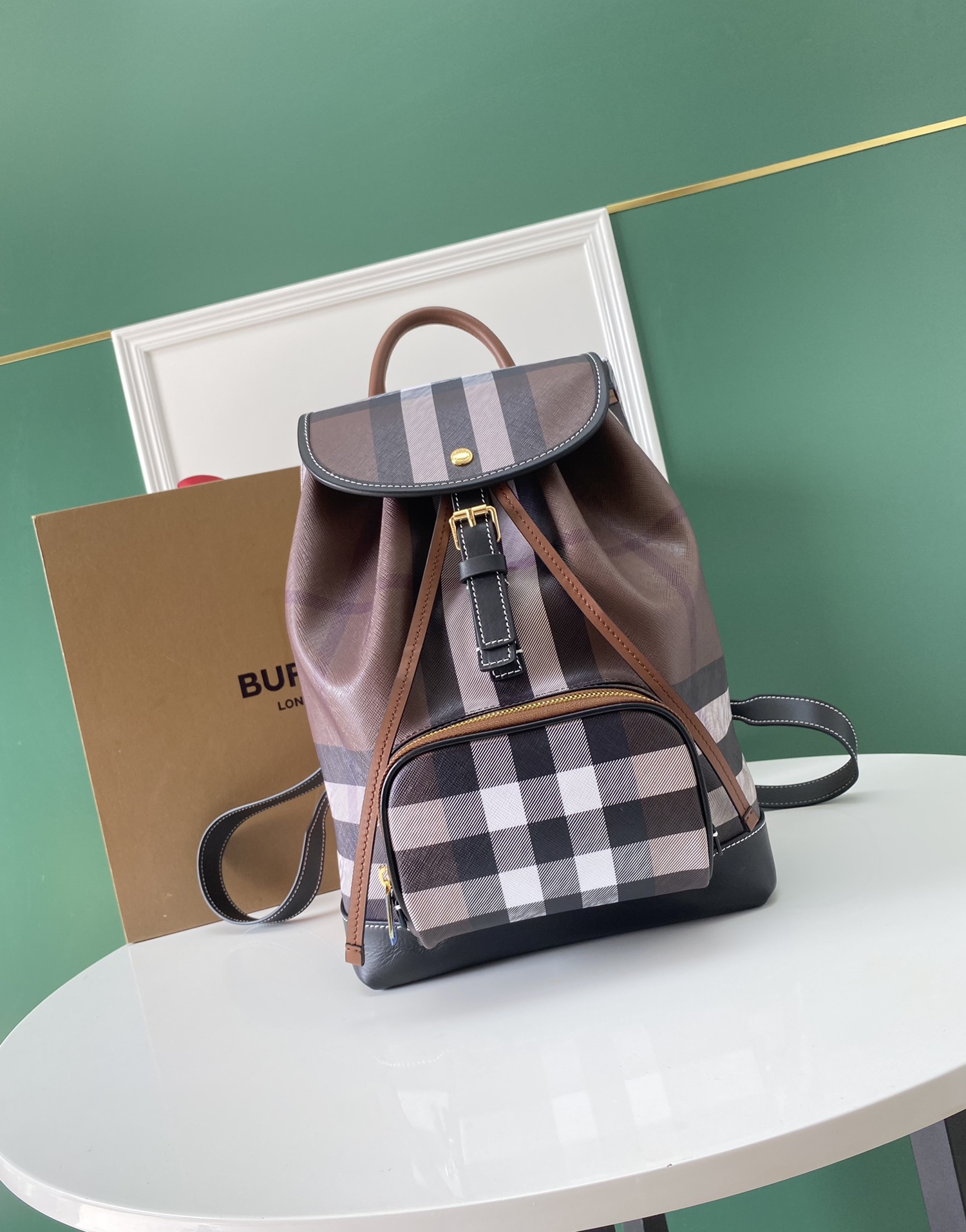 Burberry 998160 24x13x37cm