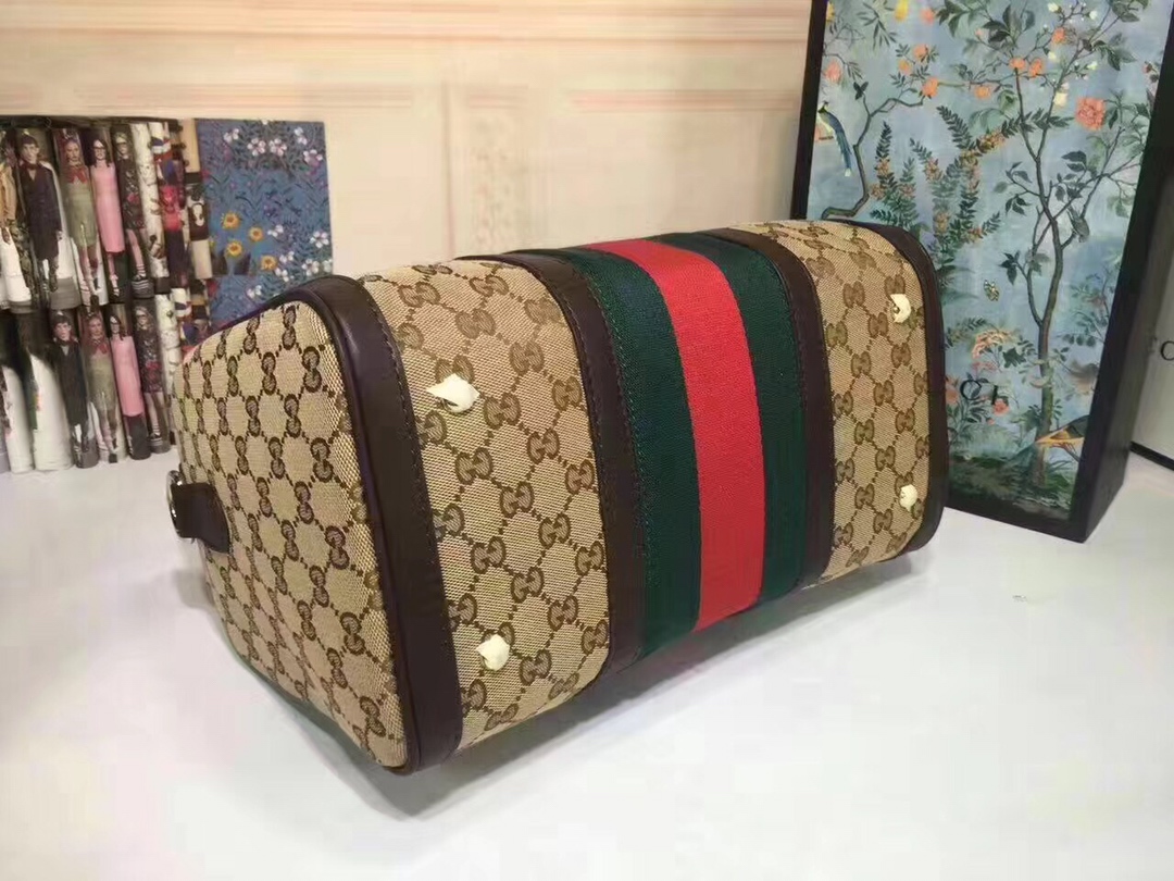 GUCCI 247205 33*22.5*18cm