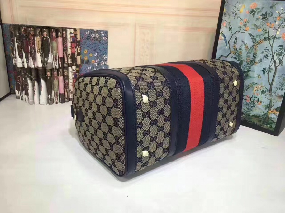 GUCCI 247205 33*22.5*18cm