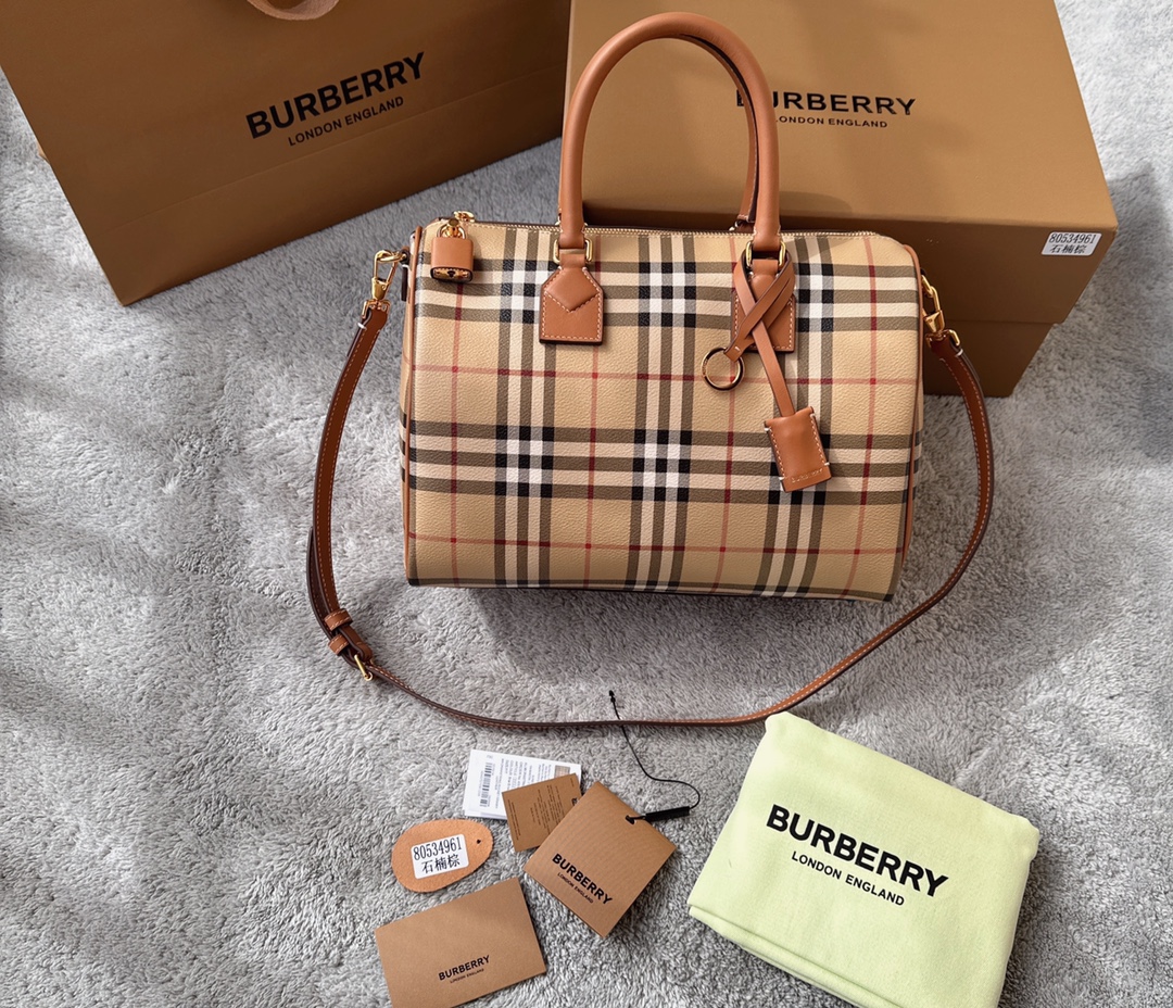 Burberry 496163 30x15x21cm