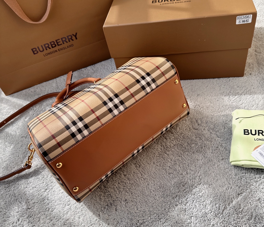 Burberry 496163 30x15x21cm