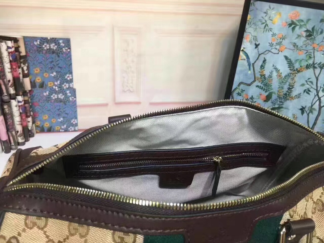 GUCCI 247205 33*22.5*18cm