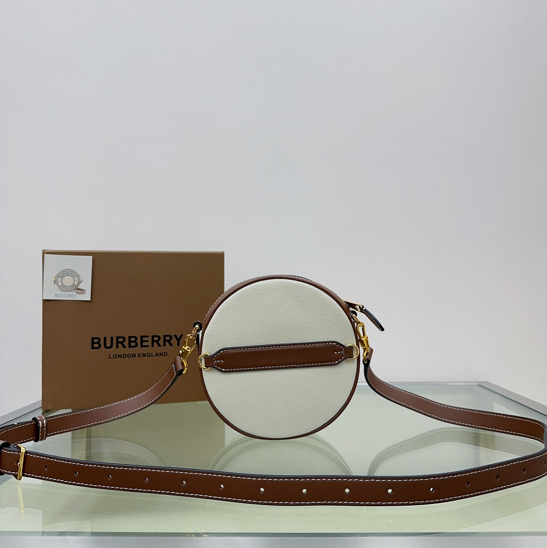 Burberry Louise 293150 17 x 7 x 17cm