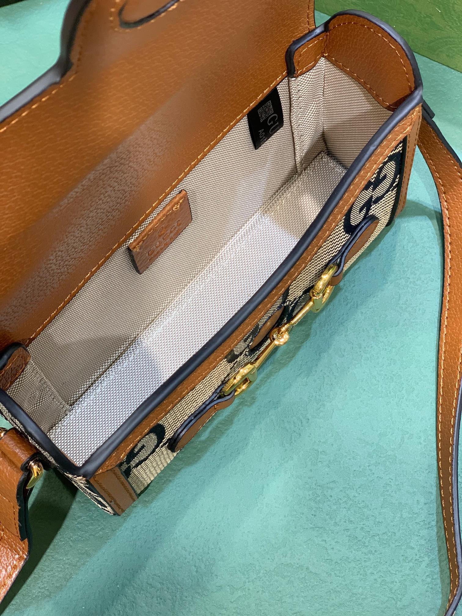 Gucci 699296 18*12*5cm