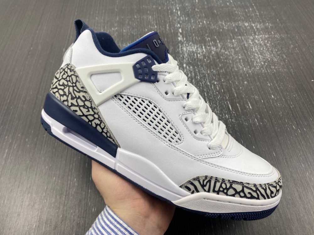 Air Jordan 3456 FQ1869-100