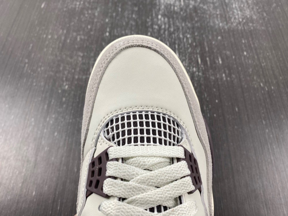 Air Jordan4 X3 FZ4810-001