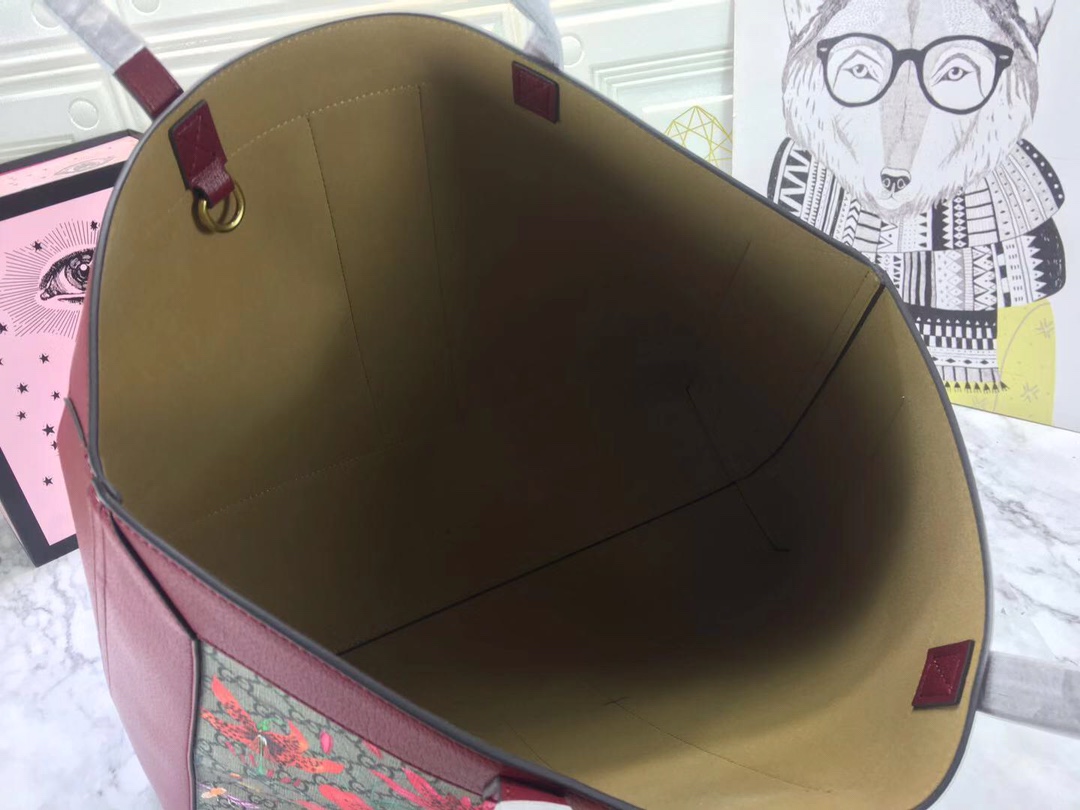 Gucci Ophidia 547947 44x33x15cm