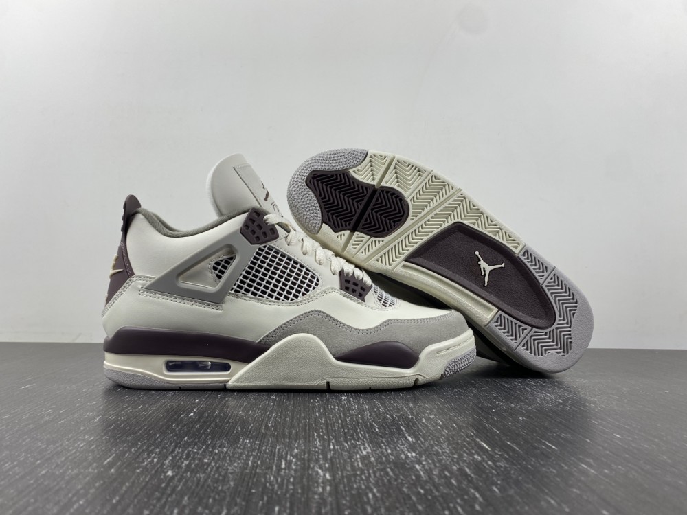 A Ma Maniere x Air Jordan 4 Retro 