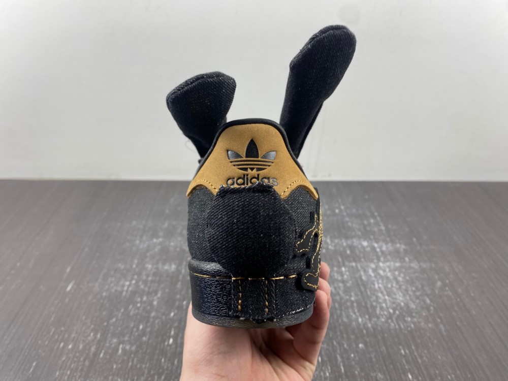 Adidas Superstar Melting Sadness Halloween IG9632