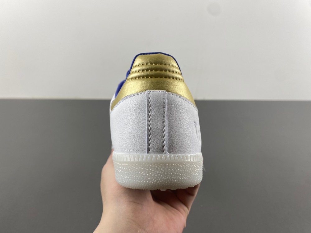 Adidas Samba Indoor Lionel Messi