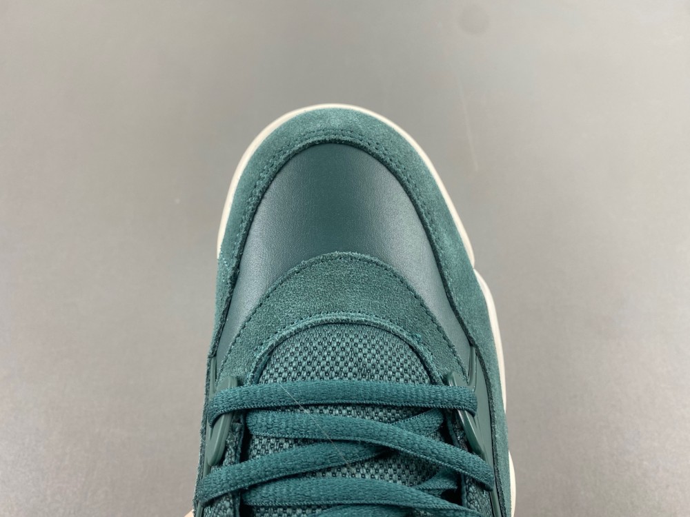 Air Jordan 4 RM Oxidized Green FQ7940-300