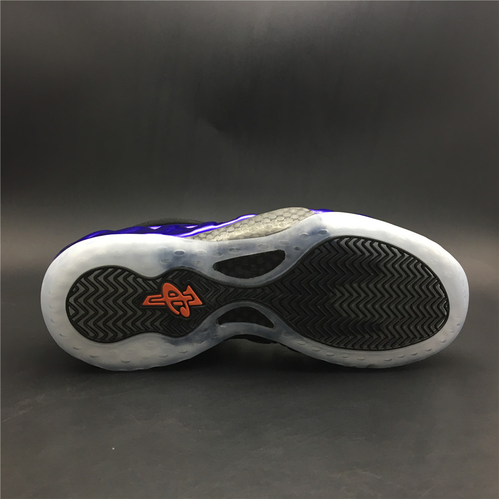 Nike Air Foamposite One Phoenix Suns 314996-501