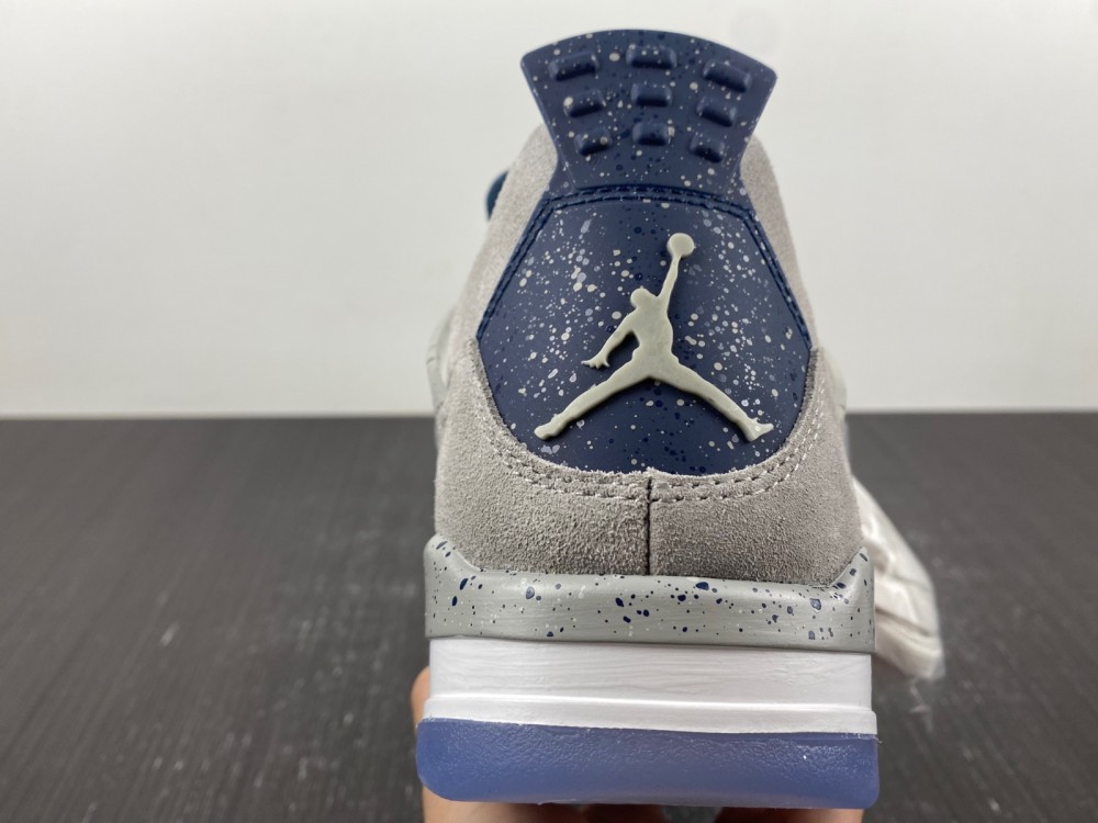 Air Jordan 4 Retro 'Georgetown' AJ4-1043505