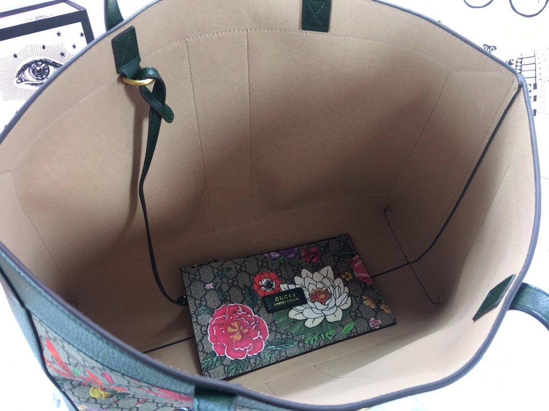 Gucci Ophidia 547947 44x33x15cm