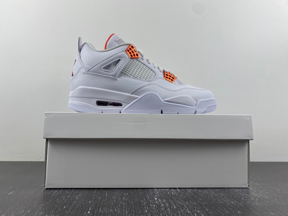 Jordan 4 “Pure Money ”CT8527-118