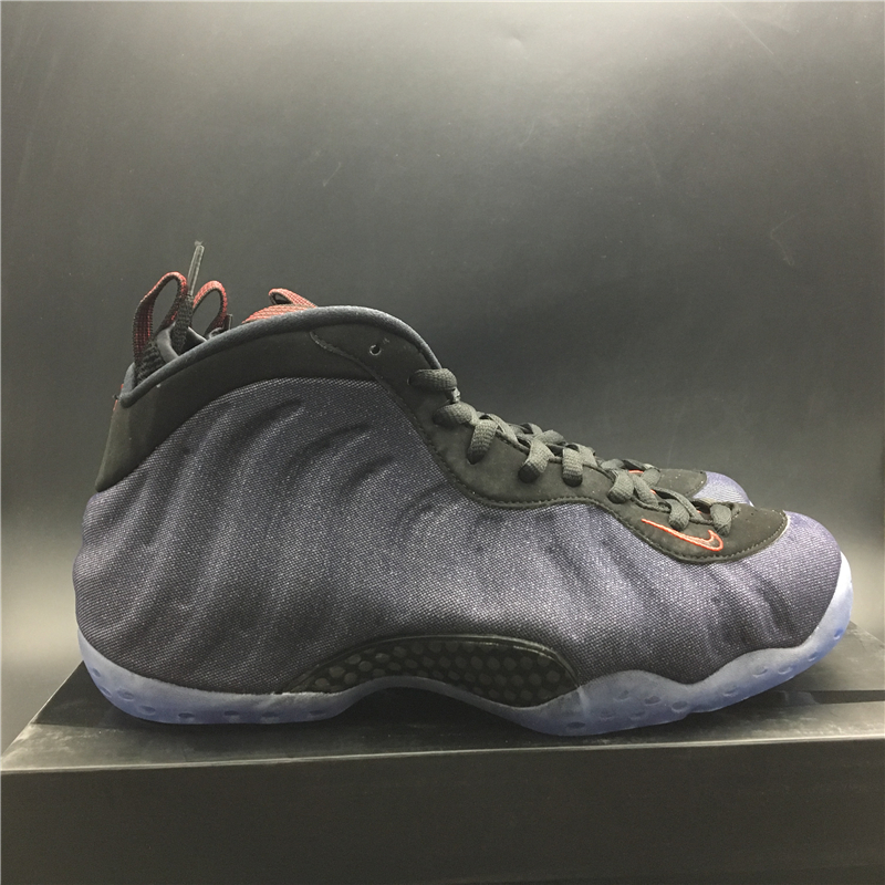 Nike Air Foamposite One Denim 314996-404