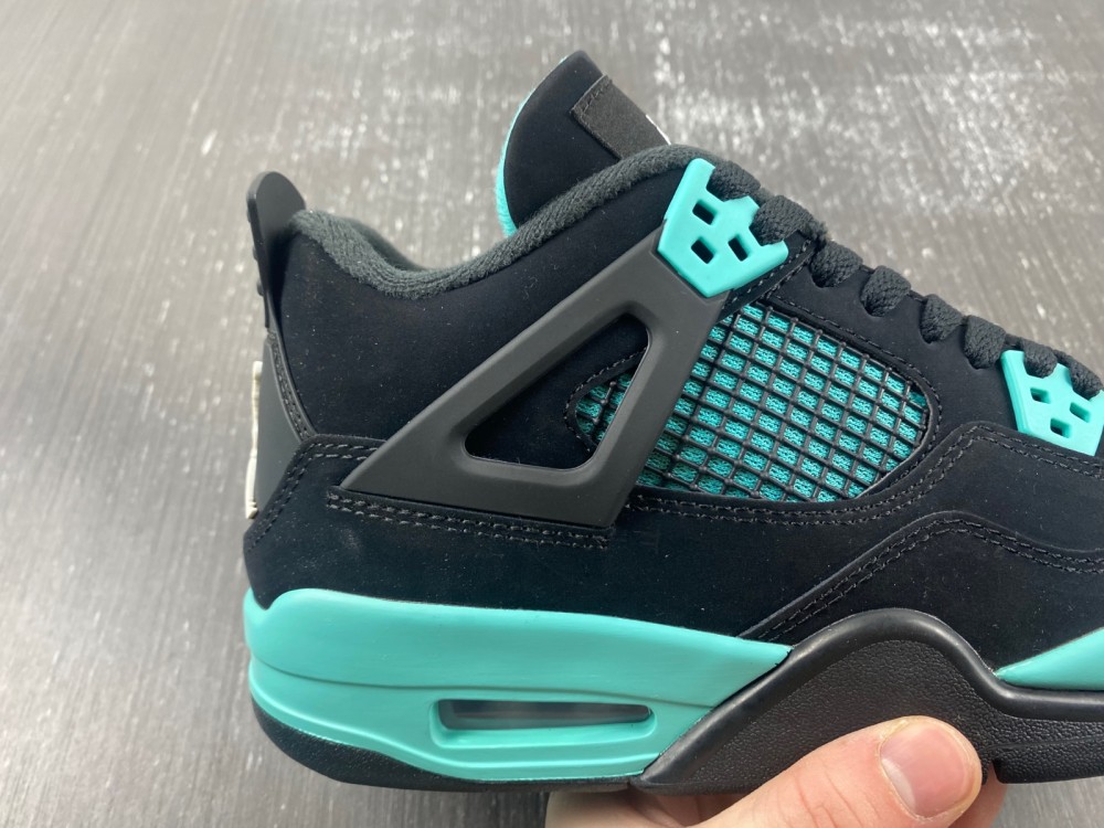 Air Jordan 4 Tiffany DH6927-001