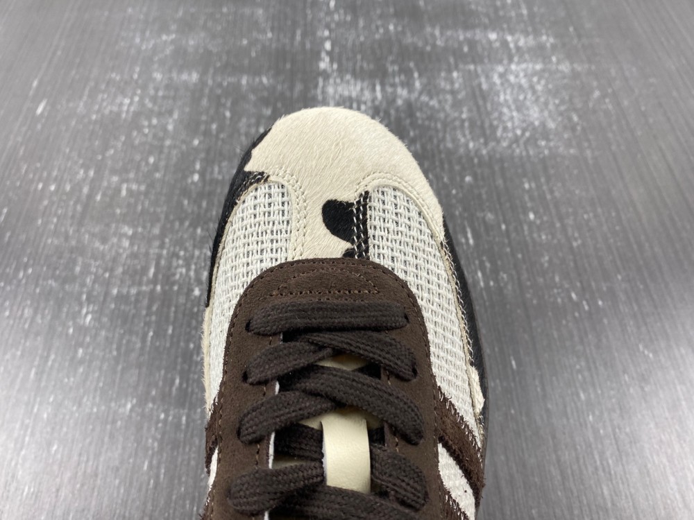 Adidas Samba OG notitle Cow Print ID6024