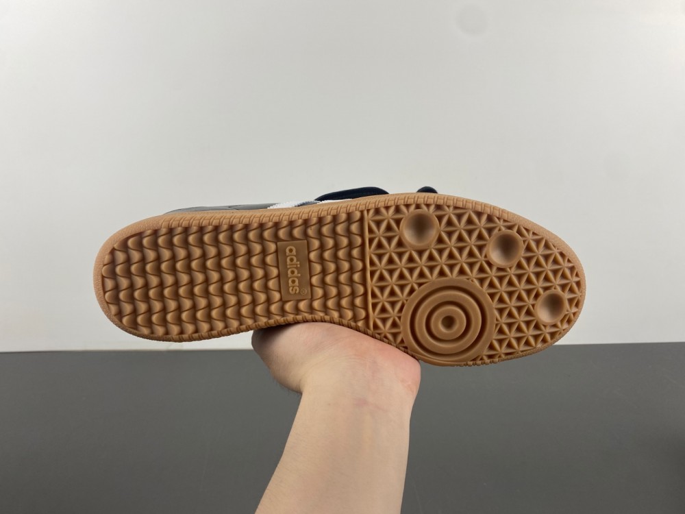 Adidas Samba LT Black White (Women's) IG2010