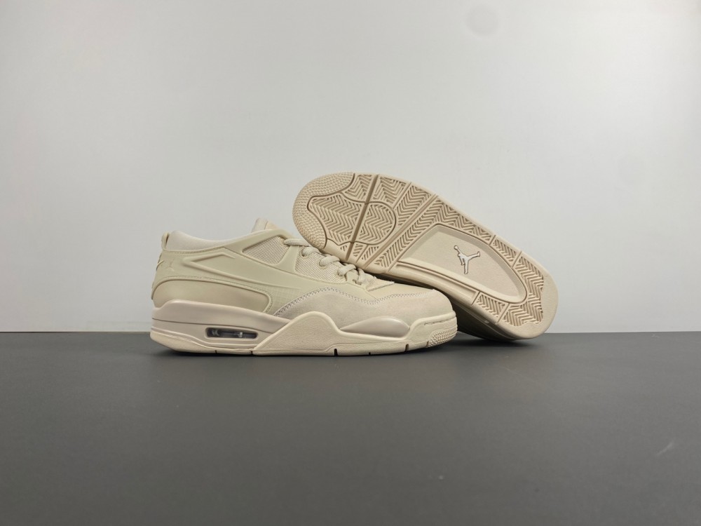 Jordan 4 RM Legend Light Brown  FQ7940-200