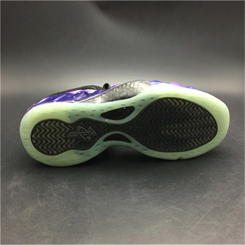 Nike Air Foamposite One NRG Galaxy 521286-800