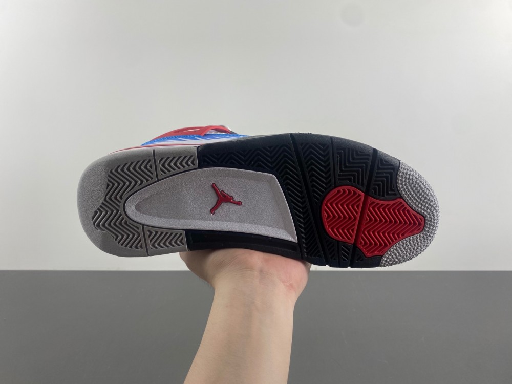 Air Jordan 4 Retro GS