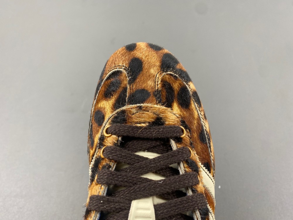 Adidas Samba Pony Wales Bonner Leopard IE0578