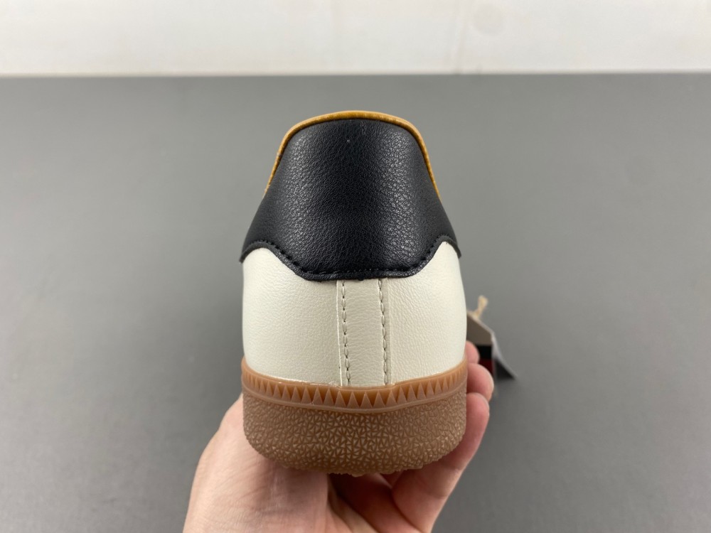 adidas Samba OG JJJJound White ID8708