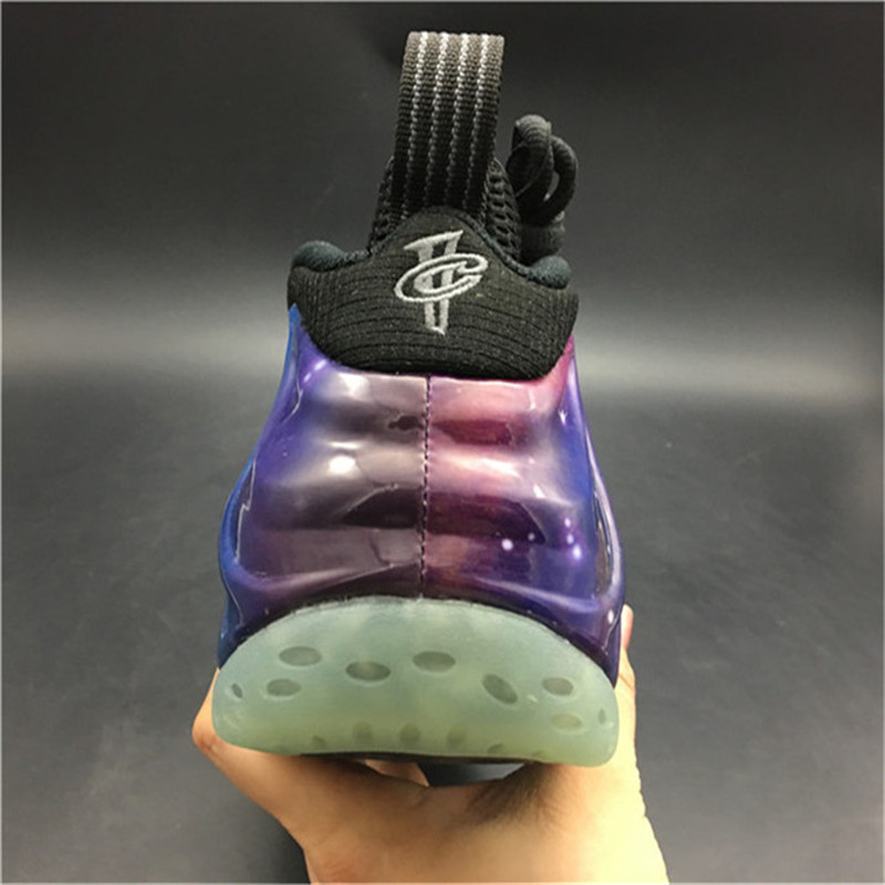 Nike Air Foamposite One NRG Galaxy 521286-800