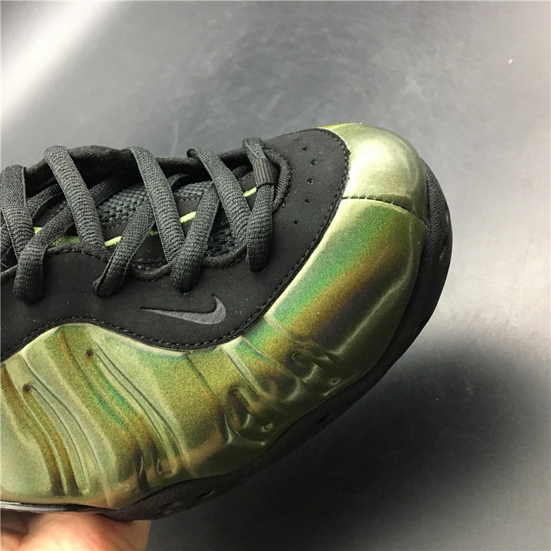 Nike Air Foamposite One Legion Green 314996-301