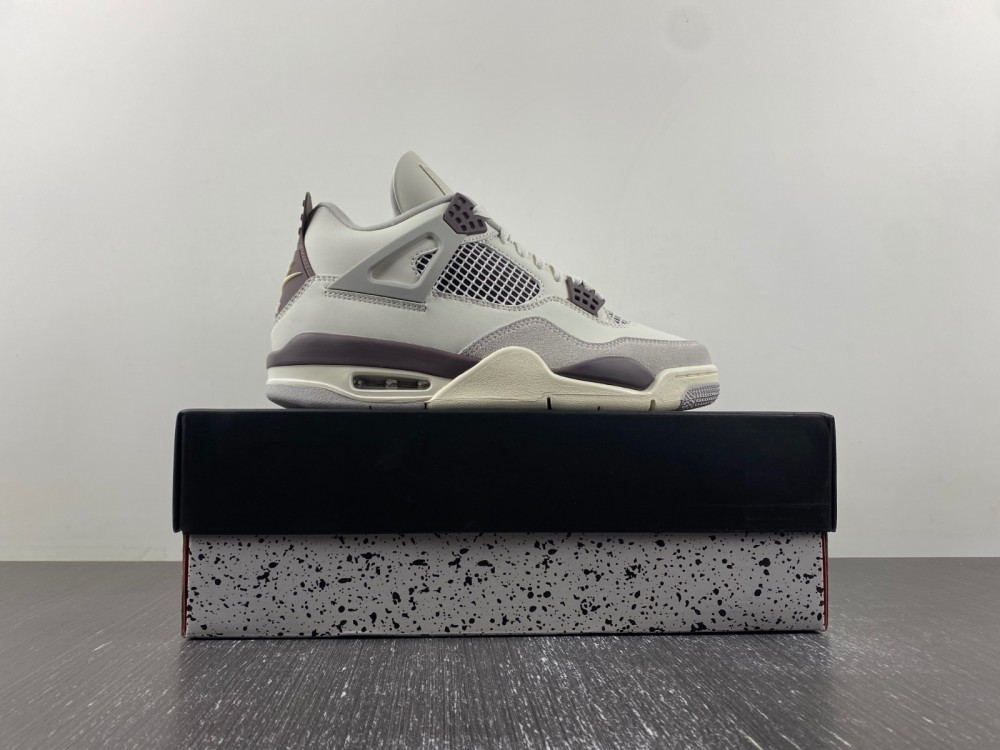 Air Jordan4 X3 FZ4810-001