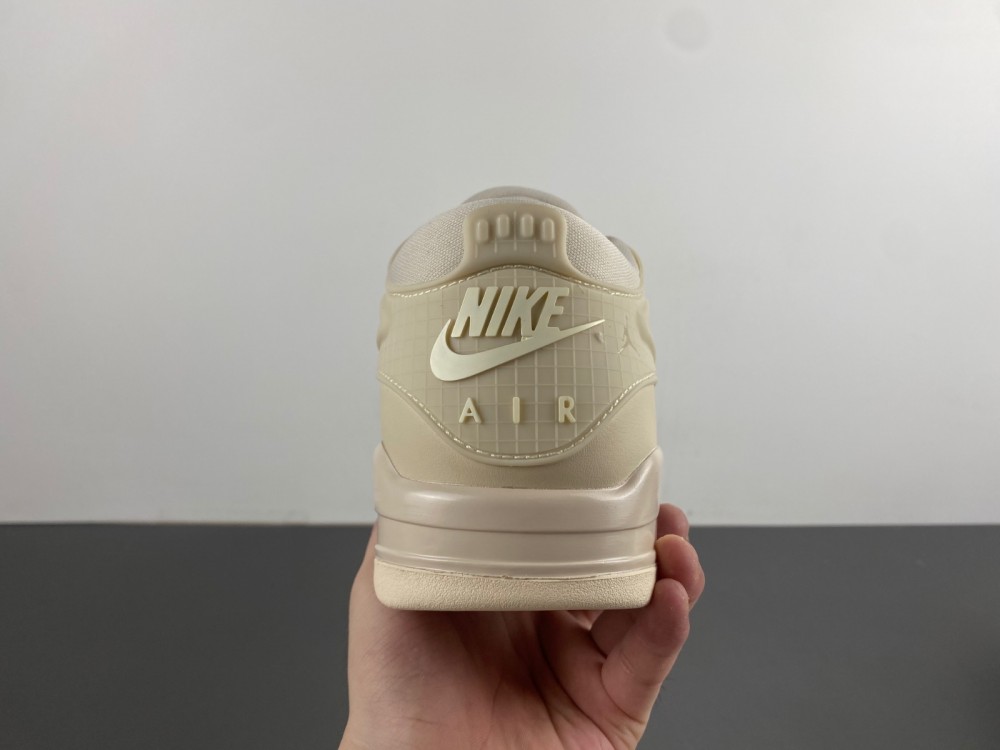 Jordan 4 RM Legend Light Brown  FQ7940-200