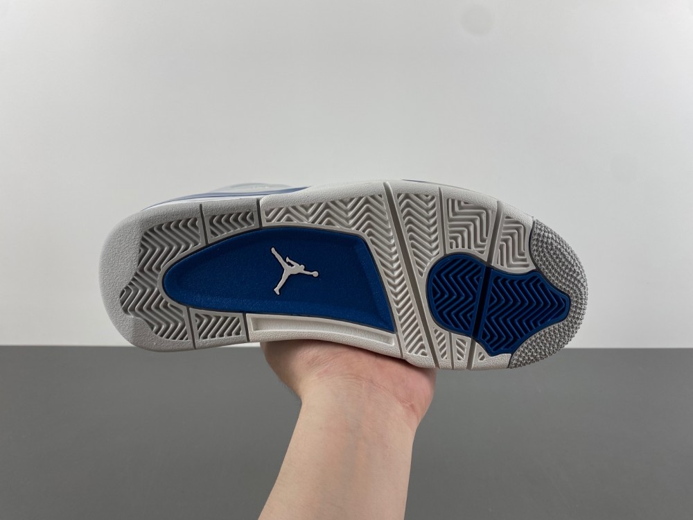 Air Jordan 4 Retro GS HF4281-141