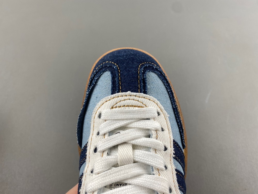 Adidas Sambae atmos Pink Denim (Women's)