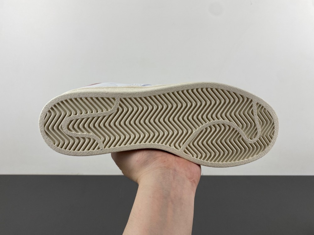 Adidas ORIGINALS SUPERSTAR W PINK/CLOUD WHITE  IF1802