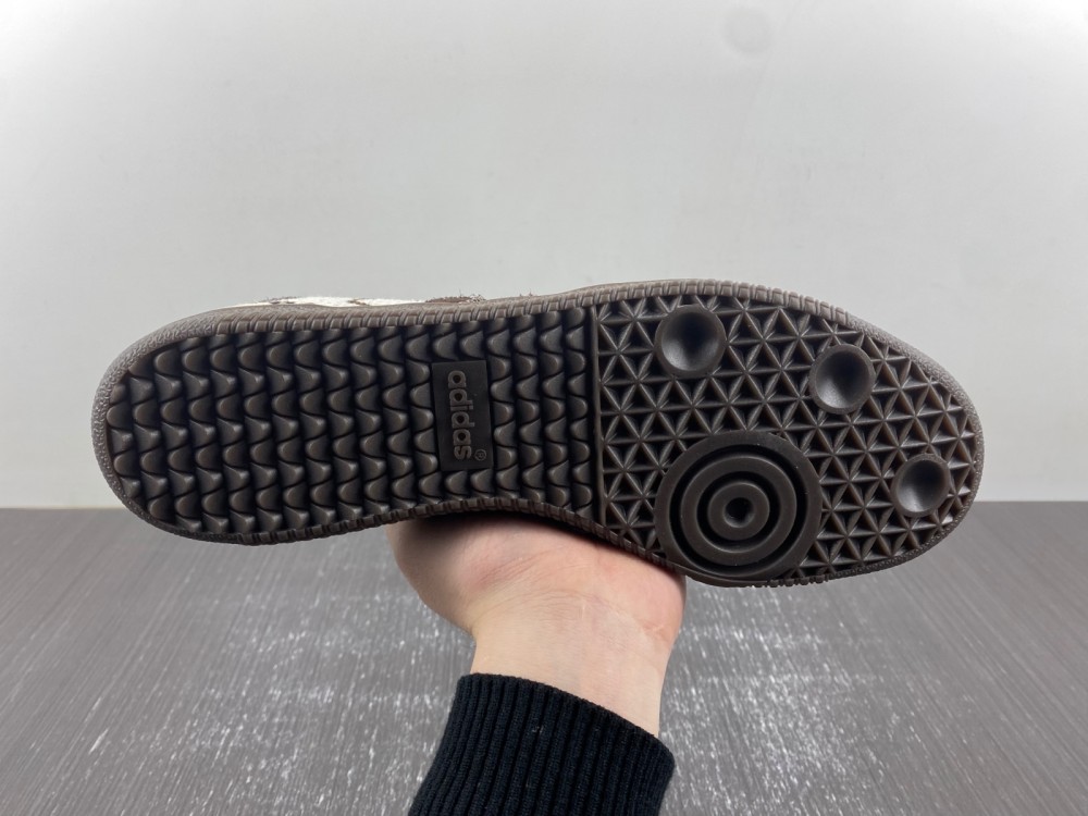 Adidas Samba OG notitle Cow Print ID6024