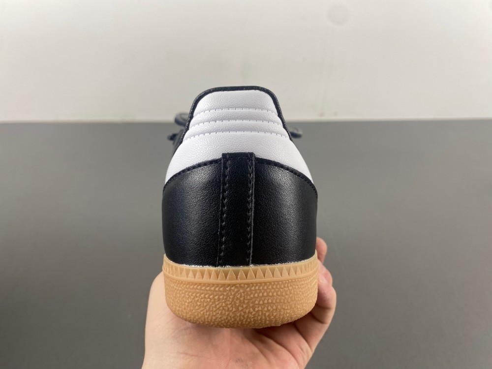 Adidas Samba LT Black White (Women's) IG2010