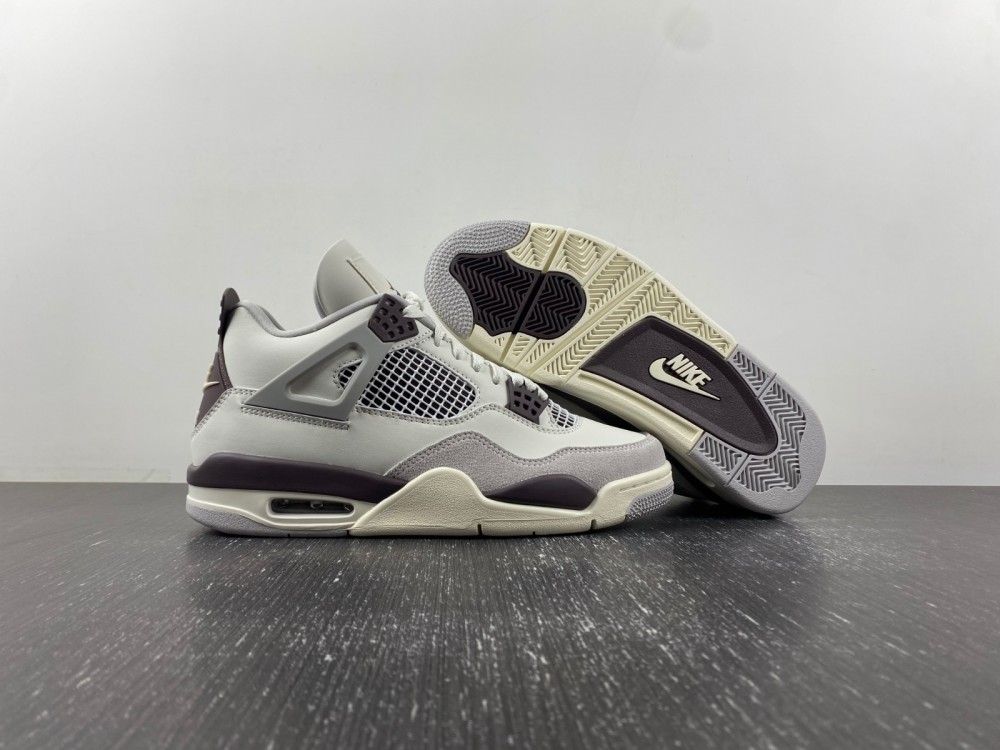 Air Jordan4 X3 FZ4810-001