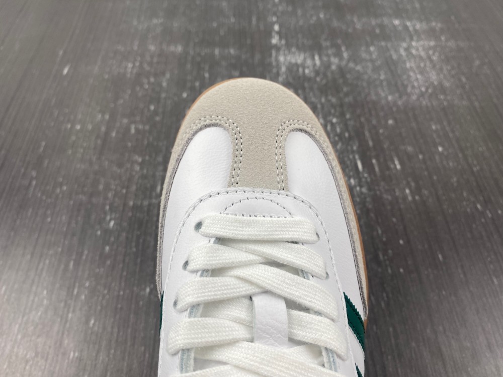 Adidas Samba Team Mexico HQ7036