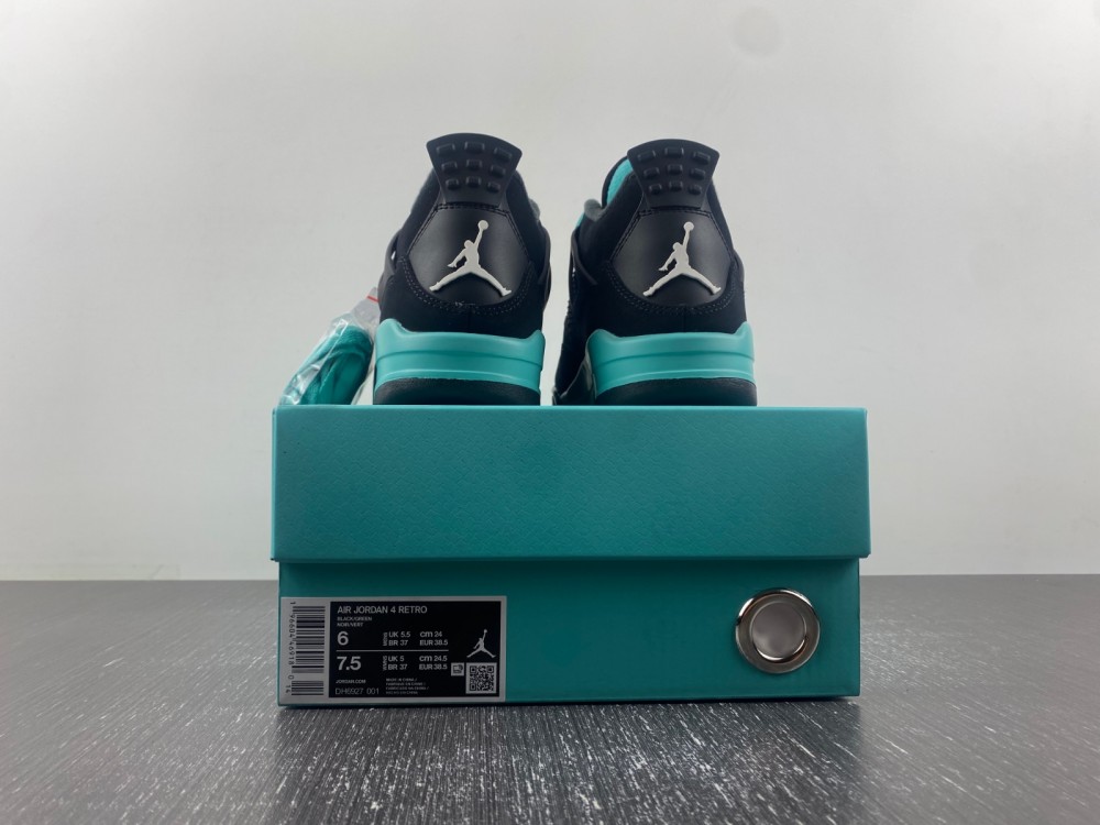 Air Jordan 4 Tiffany DH6927-001