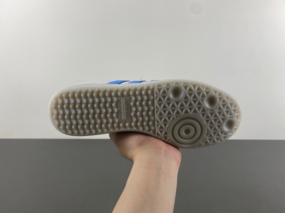 Adidas Samba Indoor Lionel Messi