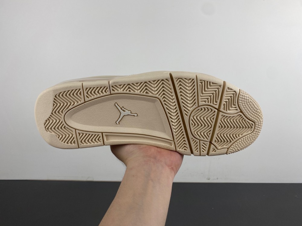 Jordan 4 RM Legend Light Brown  FQ7940-200