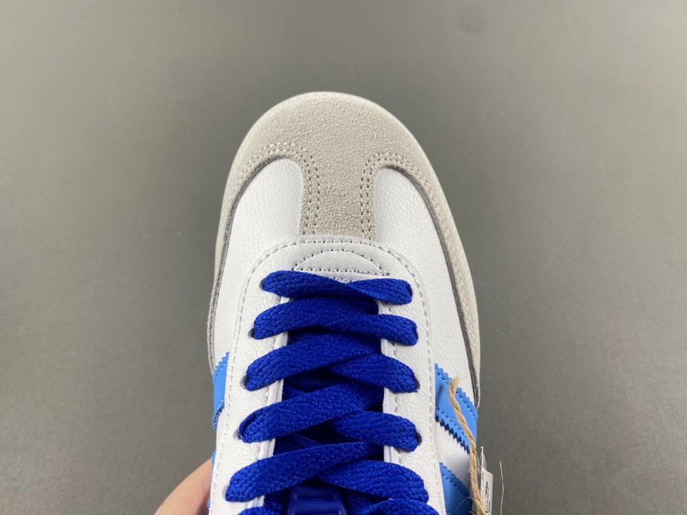 Adidas Samba Indoor Lionel Messi