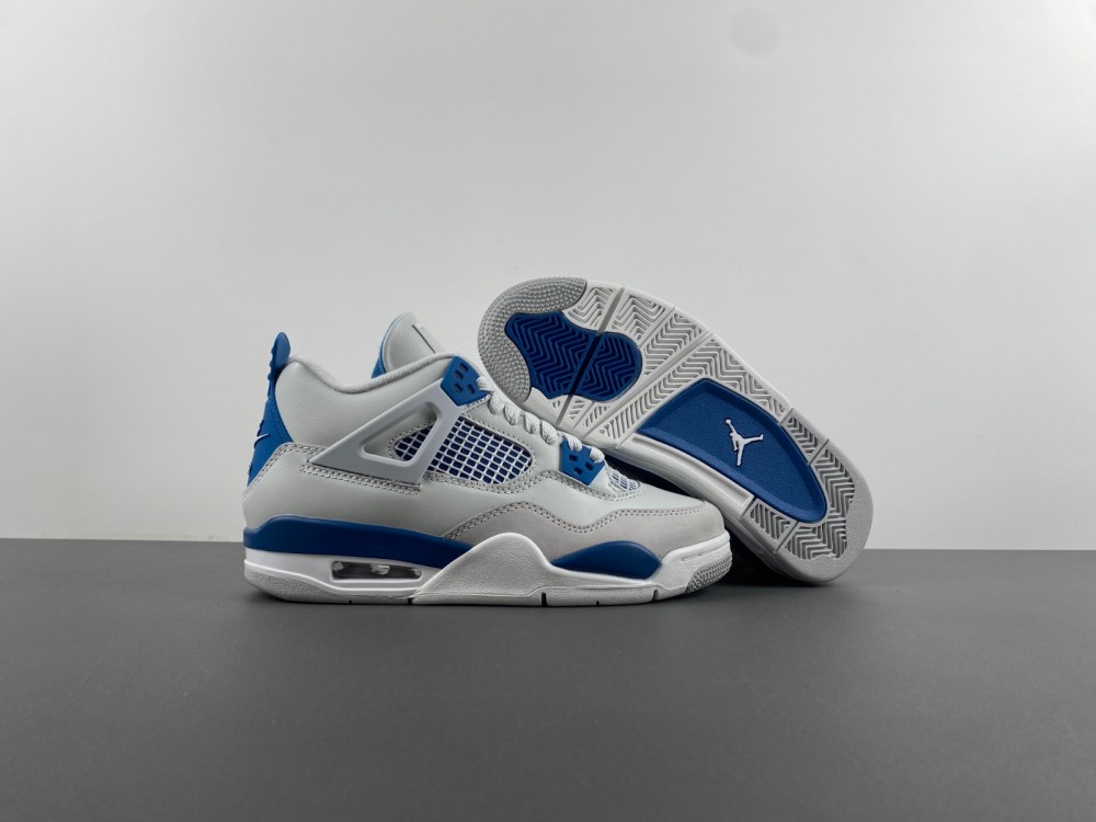 Air Jordan 4 Retro GS HF4281-141