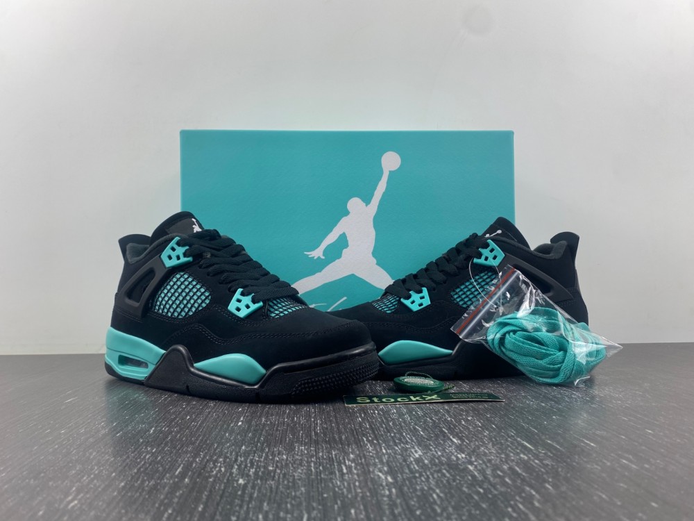 Air Jordan 4 Tiffany DH6927-001