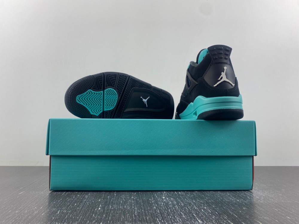 Air Jordan 4 Tiffany DH6927-001