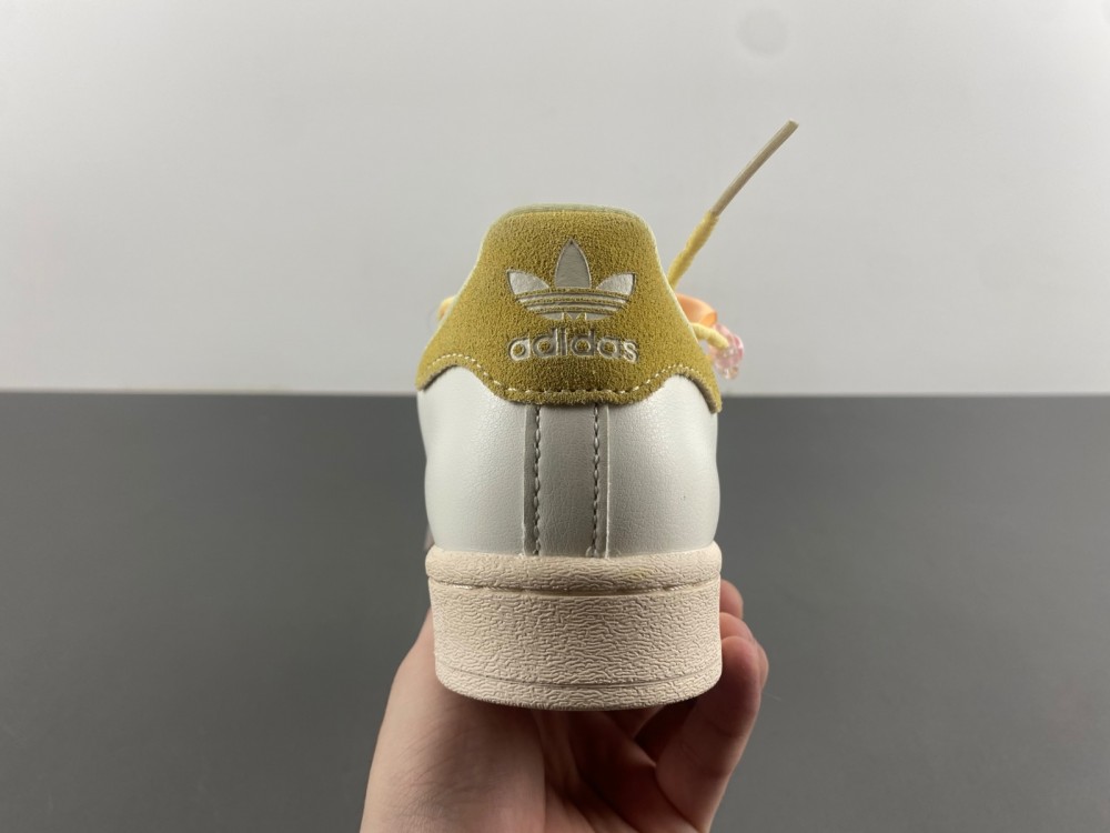 Adidas ORIGINALS SUPERSTAR W PINK/CLOUD WHITE IF1805